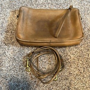 Coach Vintage Basic Bag